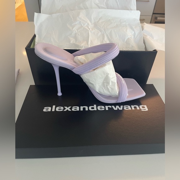 Alexander Wang Shoes - NWT Alexander Wang heels